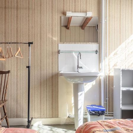 Gite La Litbere Campan Bagian luar foto