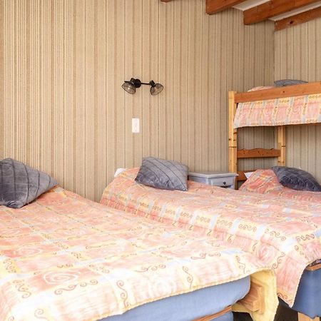 Gite La Litbere Campan Bagian luar foto