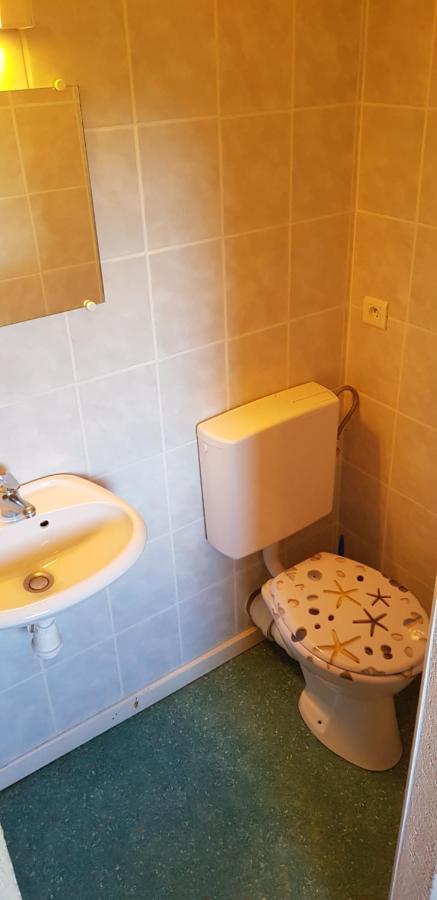 Gite La Litbere Campan Bagian luar foto