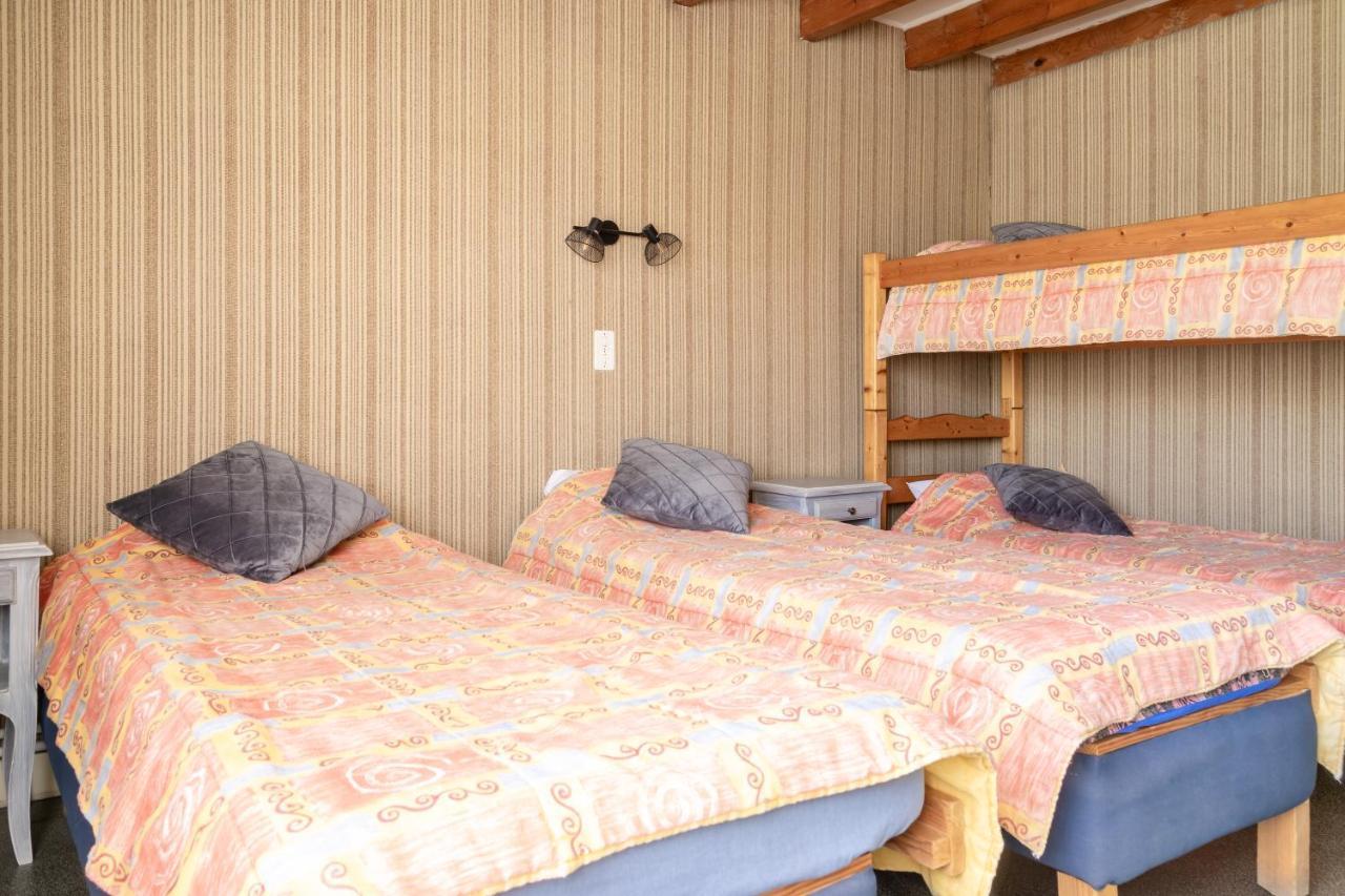 Gite La Litbere Campan Bagian luar foto