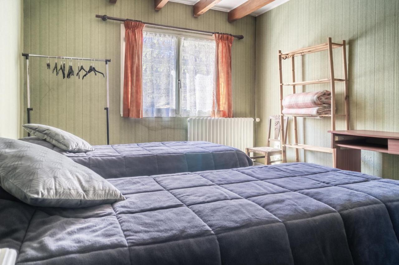 Gite La Litbere Campan Bagian luar foto