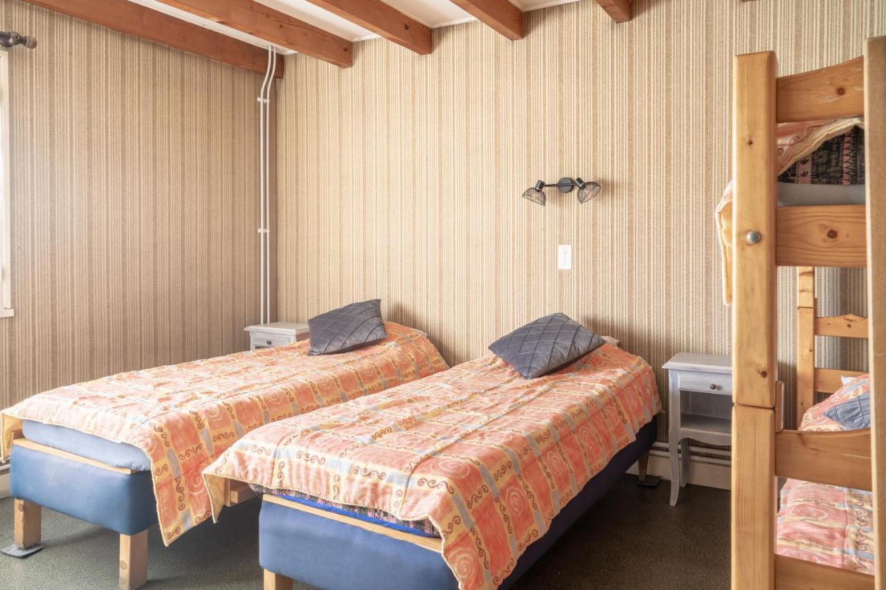 Gite La Litbere Campan Bagian luar foto